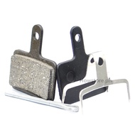 【HOWSTORE】NEW B01S Disc Brake Pads, Resin, for Acera, Alivio, Deore, Deore LX