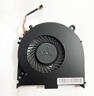 Fleshy Leaf Replacement CPU Cooling Fan for Lenovo Ideapad Y700 Y700-15ISK Y700-15ACZ Series MF75100