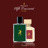 2DAYS MFK BACCARAT (PREMIUM)