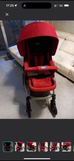 Chicco BB車