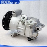 5se12c Car AC Compressor For Dodge Caliber Jepp Patriot 5058228AE 5058228AF 5058228AG 5058228AH 5058