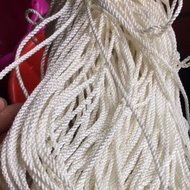1.5mm parachute cord, 1kg bundle