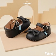 Origami Baby/Tara Baby Shoes 3 - 12 Months