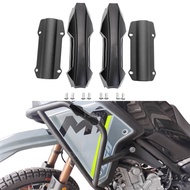 Big sale Big sale Motorcycle Engine Guard Crash Bar Bumper Protector Decorative Block For CFMOTO 450