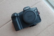 Canon EOS R 無反相機