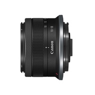 [相機優惠週]Canon佳能 RF-S10-18mm F4.5-6.3 IS STM 鏡頭 需調貨，預計7個工作天送達，超時賠$50現金券