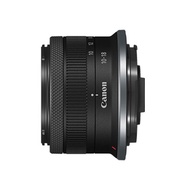 Canon佳能 RF-S10-18mm F4.5-6.3 IS STM 鏡頭 預計7天内發貨 -