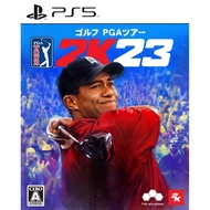 [PS5] PGA Tour 2K23 Golf