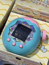 二手 Tamagotchi Paradise Jade Forest