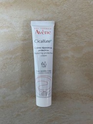 Avene 雅漾 再生修護霜 Cicalfate Repair Cream 急救萬用霜•促進爆拆、濕疹傷口癒合•修復肌膚屏障