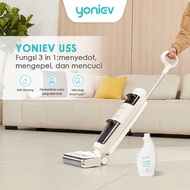 Yoniev U5S Vacuum Cleaner Penyedot Debu