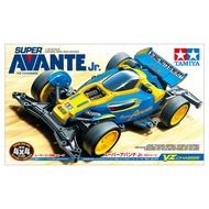 Tamiya 18101 Super Avante Jr. (VZ Chassis)