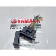 Fuse box housing for n max, aerox 155, lexi, xmax