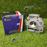 LEO Racing Head 24/28 & 25/29 For SRL110