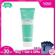 DR.G pH Cleansing R.E.D Blemish Clear Soothing Foam (150ml)