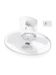 พัดลม Hatari พัดลมโคจร ติดเพดาน 18นิ้ว รุ่น C18M1(N)