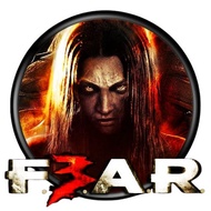 ️‍ Game ‍ | Easy Install PC USB F.E.A.R. 3