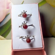 Natural Red Agate / Agate with Cert / South Red Agate / Tourmaline / Phantom / Amber / Strawberry Ad