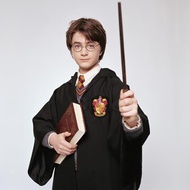 Harry potter magic wand complementing children's costumes Harry potter granger wand
