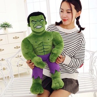 Hulk Plush Toy Doll Alliance Captain Iron Man Hulk Superman Doll Hulk Plush Toy Doll Doll League Captain Iron Man Hulk Plush Toy Doll Doll League Iron Man Hulk Superman Doll 3230