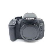 Canon 650D