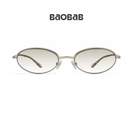 Baobab Eyewear | Eris Sunglasses | UV Protected Metal Sunglasses for Men and Women