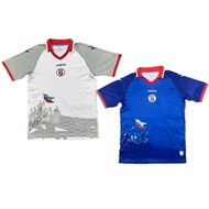Haiti soccer Jersey New Football Shirt