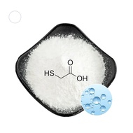 Top Quality Cosmetic Grade Glycolic Acid CAS 79-14-1 Glycolic Acid Powder