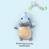 [SG 2for$27.9] Squishmallow 10inch Hug Me Series - Christmas gift for kids, Christmas Present, Birth