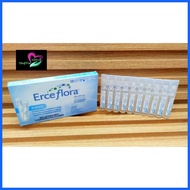 ℗ ☂ ☸ Erceflora Spore Probiotic Kiddie Food Supplement 10 bottles