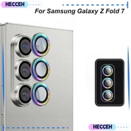 HECCEH Phone Lens Protector, Aluminium Alloy HD Lens Protection Film, Premium Scratch-Proof Anti-fal
