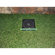 2PM Lightstick Namesheet