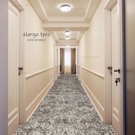 H373 12w led outbow downlight, handmade ceiling panel