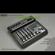 Promo Mixer Ashley Premium 6 Dari Ashley Garansi