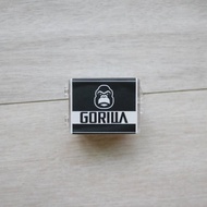 【Gorilla】頂級S2矽合金工具鋼7合1替換起子頭組 1/4英吋 Bits組