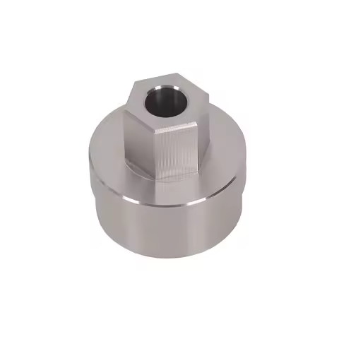 Motorcycle 28mm Camshaft Nut Socket Repair Tool Accessories For Ducati 749 999 848 1098 1198