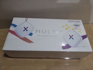 合勤 ZYXEL MULTY U (WSR30) AC2100
