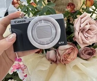 Canon G7X Mark III 數碼相機配件齊全 有盒同保養