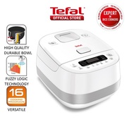 Tefal Delirice Pro Induction Spherical Pot Rice Cooker 1.5L  RK808A