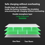 Original High capacity Phone Battery For iPhone 8  (free tools)