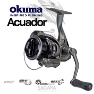Okuma Acuador Reel Spinning Fishing Reel Not Power Handle