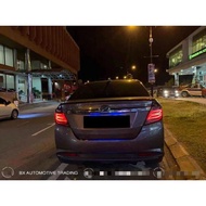Perodua Bezza --LED Tail Lamp