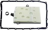 Transmission Filter with Gasket Kits For 10R60 10R80 10R100 Mustang F150 3.5T Expedition Explorer Ra