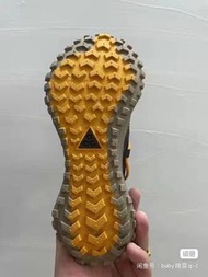 N”ACG Mountain Fiy Low GTX SE機能防水戶外登山鞋 功能鞋