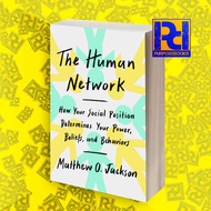 Human Network _ How Your Social Position Deter, Beliefs
