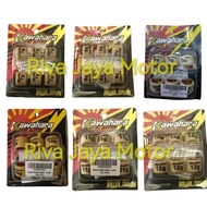 Roller Roler Racing Vario 110 Beat Fi F1 Esp Pop Street Scoopy Fi Spacy Fi Injeksi Vario Techno Karb