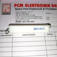 R 10w 5K6 10W5K6J 5.6Kohm 10 watt 5.6 Kohm 5.6K 10watt Lime Resistor pcmelektrob9090