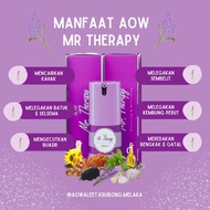 AOW MR THERAPY@AOW therapy