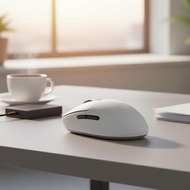 MCHOSE G3 Triple-Mode Wireless Gaming Mouse: 2.4G/Bluetooth/Wired, PAW3311 sensor, 12K DPI, 1K polli