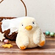 Ghibli-Shenyin Girl Series Plush Toy